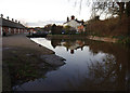 Bunbury Locks, Shropshire Union Canal in CW6 9QB