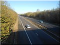 A1(M) near Knebworth in SG3 6DH