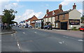 Aylesbury Street in Fenny Stratford in MK2 2LG