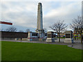Hartlepool War Memorial in TS26 9HL