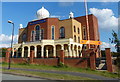 Gurdwara Baba Zorawar Singh Ji Baba Fateh Singh Ji in MK6 5DJ