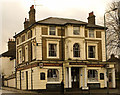 "The Belvedere" public house, Belvedere, near Erith in DA17 6BG