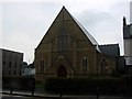 Elim Pentecostal Church. in NE6 2UT