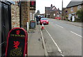The Red Lion on the Main Road in Crick in NN6 7SR