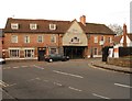 Welwyn: Wellington Inn in AL6 9RB