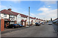 Ashford Avenue, Yeading in UB4 9TD