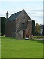 The Chapter House at Fortrose Cathedral in IV10 8SU
