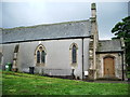St Nicholas Church, Flimby in CA15 8QL