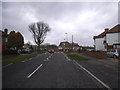 Church Hill Road, North Cheam in KT4 8XA