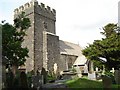 St. Cein's Church, Llangeinor in CF32 7LA