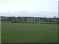 Fields Fringing Thorpe Audlin in WF9 1AB