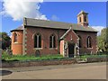 Besthorpe - Holy Trinity Church in NG23 7GZ