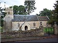 Church of St Michael, Blackford in BA22 7EF