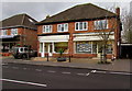 Nick Tart estate agents Albrighton branch in WV7 3RE