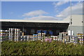 Barrels, Drinks Distribution Centre in RG19 4BQ