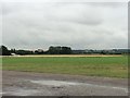 Cardington airfield in MK42 0TJ