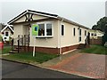 Mobile homes, Rose Crescent in MK43 7PL