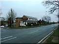 Public House near Thorpe Audlin in WF8 3HB