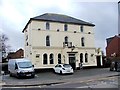 The Windmill Inn, Willesborough in TN24 0QY