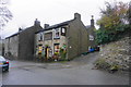 The Beehive, Glossop in SK13 6LH