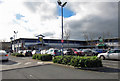 Lidl store, Blackpole Retail Park in WR3 8UA