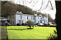 Danygraig House Care Home in CF36 5SQ