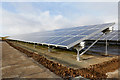 Solar Farm in CF33 4RT