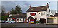 The Halton Arms in WA7 3FR