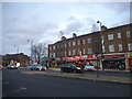 Shops on Joel Street, Northwood Hills in HA5 3YQ