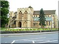 St Wilfrid, Duchy Road in HG1 2SL