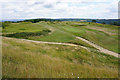 Painswick Golf Course in GL6 6SZ