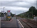 Level crossing, Rogart in IV28 3YH