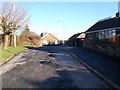 Private Road - Thornhill Road in WF4 4WL