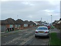 Herne Avenue, Herne Bay in CT6 5TJ