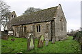 St Lawrence's Church in Besselsleigh