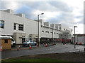 Edinburgh Royal Infirmary in EH17 7SE
