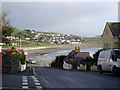 Lon Felin, Criccieth in LL52 0DN