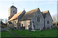 St Laurence's Church in OX13 5JW