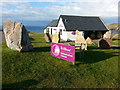Durness Visitor Centre in IV27 4PP