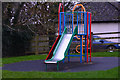 Sandford : Play Area in EX17 4NJ