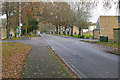 Billesden Road, Pirbright in GU24 0PH
