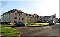 Oaktree Court Care Home in TA21 8EA