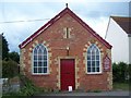 The Old Gospel Hall Westport in TA3 6QR