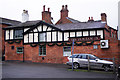 The Durham Ox, Ilkeston in DE7 8GW