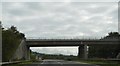 Overbridge at Voss, A38 in PL7 5AS