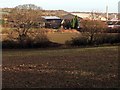 Arable land near Throckley North Farm in NE15 9FU
