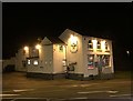 Kidsgrove: The Plough Inn in ST7 4BA