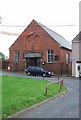 Methodist Church - Byers Green in DL16 7PU