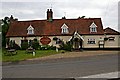 Ye Olde Honingham Buck in NR9 5BB