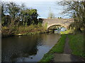 Barston Lane Bridge, no 76 in B93 9LP
